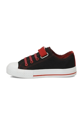 Spiderman Hero.f5fx Siyah Erkek Çocuk Sneaker 000000000101972473 Siyah