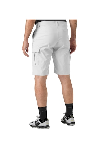Helly Hansen Hh Qd Erkek Şort Gri