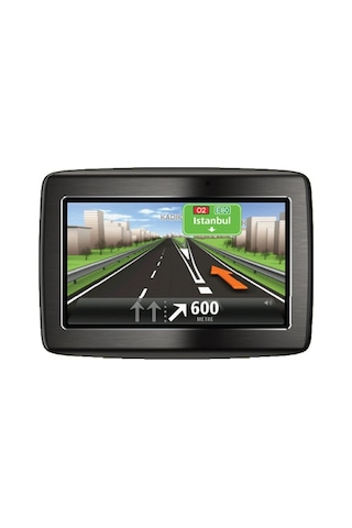Kamyon Tır Avrupa Tomtom 4.3 İnc Navigasyon Cihazı-