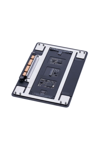 Apple Uyumlu MacBook Pro M2 A2779 Trackpad Touchpad Space Gray