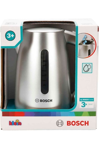 Klein Toys Bosch Oyuncak Su Isıtıcısı S00009247