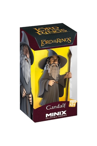 Minix Gandalf Figür 16136