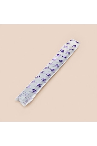 Hem Baby Powder Hexa 20'li Çubuk Tütsü - Renkli - 25 Cm Renkli