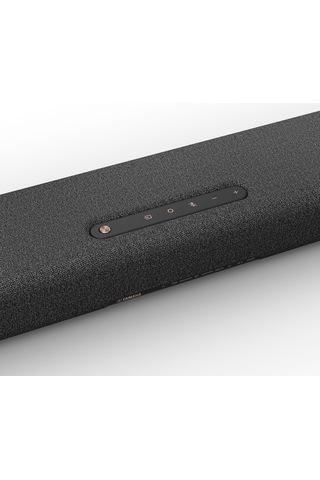 Yamaha Sr-x50a True X Bar Soundbar Carbon Grey