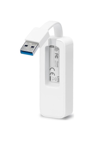 Ue300 Usb 3.0 Gıgabıt Ethernet Ağ Adaptoru