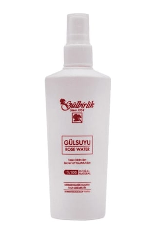 Rosense Gülbirlik Sprey Gül Suyu 125 ML Rosense Gülbirlik Sprey Gül Suyu 125 ML
