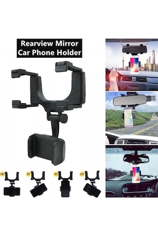 Telefon Tutucu Dikiz Aynaya Takılan Br5901959