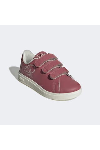 Adidas Advantage Minnie Çocuk Pembe Günlük Sneaker - If1746 Pembe