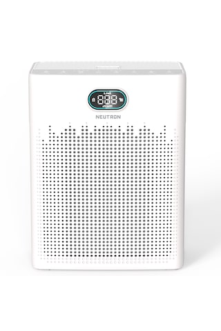 Neutron NTL-AP-250-HP13P Hepa 13 Filtreli Hava Temizleyici,Akıllı Hava Temizleme 250m³