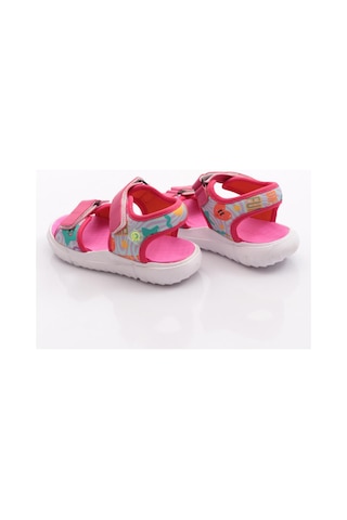 Dudino Kids Footwear Parıs 4s83b Çocuk Sandalet Funny