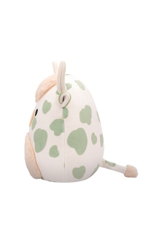 Squishmallows Highland Sığırı Celestino 40 Cm Cr07986 Çok Renkli
