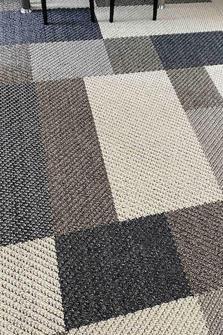Mistral 1403 Mavi - Salon, Koridor Yolluk , Mutfak, Antre, Yatak Ve Oturma Odası Halısı Mavi 1