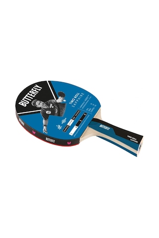 Butterfly Timo Boll Sapphire Masa Tenisi Raketi