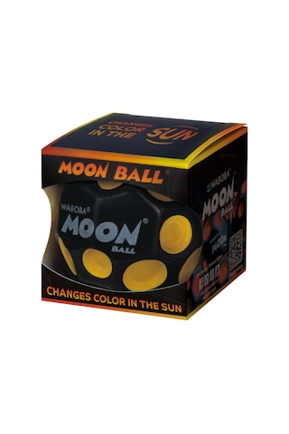 Waboba Uv Moon Ball Güneşte Renk Değiştiren Zıplayan Top