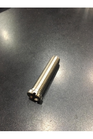 Teka Franke Eviye Sifon Vidası 5CM
