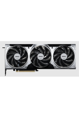 Msı Geforce Rtx5080 16g Ventus 3x Oc Plus 16gb Gdrr7 256bıt 1xhdmı 3xdp Ekran Kartı