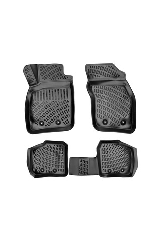 Rizline Alfa Romeo Tonale 3d Havuzlu Paspas