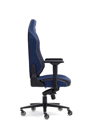 Titanseat Throne Night Blue Kumaş Oyuncu Koltuğu Cccc1ttns0019 Renkli