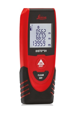 Leica Disto D1 Lazermetre