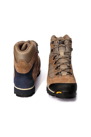 Dolomite Zernez Gtx Trekking Erkek Bot Kahve