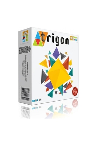 Trigon Zeka Oyunu