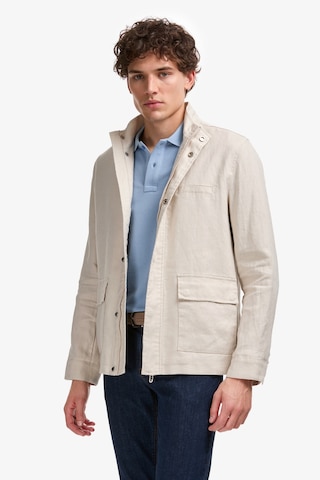 U.S. Polo Assn. U.s. Polo Assn. Erkek Taş Mont 50319220-vr049 Taş Rengi