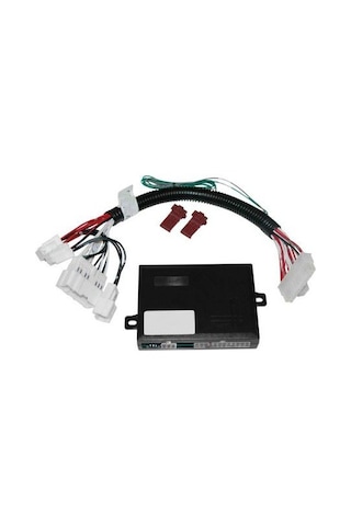 Honda Civic Fb7 2012-2013 Cam 4Lü Kapatma Kaldırma Modül