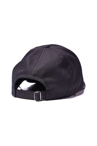 Hummel Jax Siyah Şapka Siyah