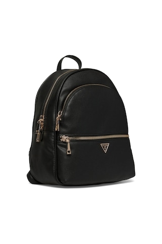 Guess Manhattan Ii Kadın Sırt Çantası Hwbg7118330 Siyah