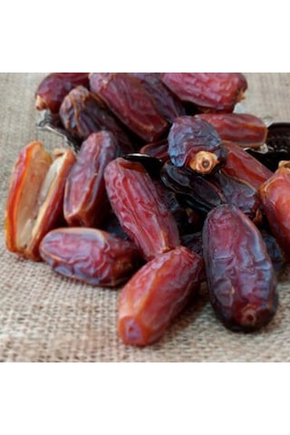 Fıstıkçı Pazarı Medine Hurması 5 KG