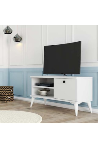 Mezza Retro Tv Ünitesi 1554