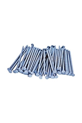 ASLANBAŞ 10 LIK İNŞAAT ÇİVİSİ KALİTELİ İNŞAAT ÇİVİ 10 LUK 1 KG