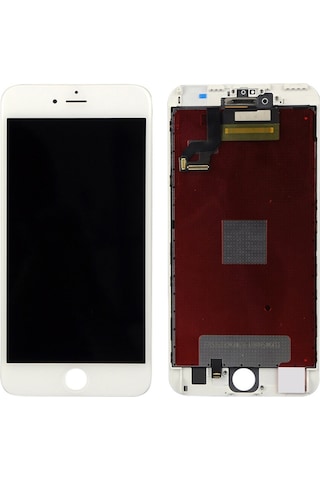 Apple Uyumlu iPhone 6 S Plus Ekran Lcd + Tamir Seti Hediyeli