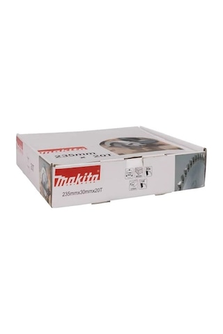 Makıta D-52613 Daire Testere 235x30 Mm 20 Diş Testere