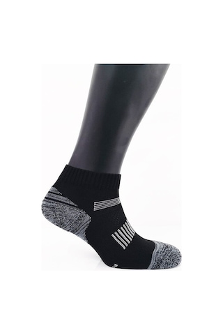 Blackspade Antrenman Çorabı 9921 - Siyah Blackspade Antrenman Çorabı 9921 - Siyah