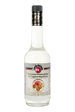 Fo Agave Tekila Aromalı Şurup 700 ML