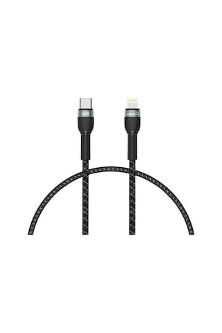 More TR Zore Shira Serisi Type-c to Lightning PD Kablo 30 Cm
