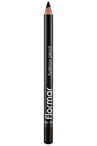 Kapağı Fırçalı Kaş Kalemi Kahve - Eyebrow Pencil - 405 Bitter Brown - 8690604278701 Genel