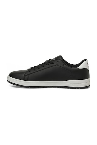 U.s. Polo Assn. Marlon 6fx Siyah Erkek Sneaker 000000000102156661 Siyah