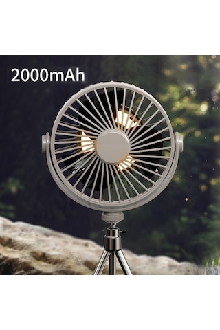 Jzcat- Trend Ön Çizgisi Kamp Ve Ev İçi Çok Amaçlı Hava