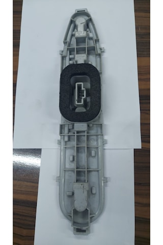 Partner Tepee Stop Duyu