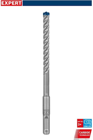 Bosch Expert 9x165 Mm Yeni Sds Plus-7x Matkap Ucu 2608900094
