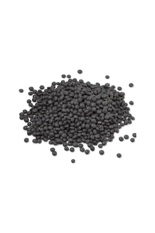 Siyah Mercimek 2 KG