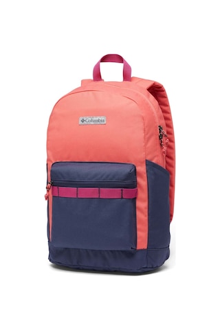 Columbia Columbıa Zıgzag Sırt Çantası 18 L 1991111-614 Çok Renkli