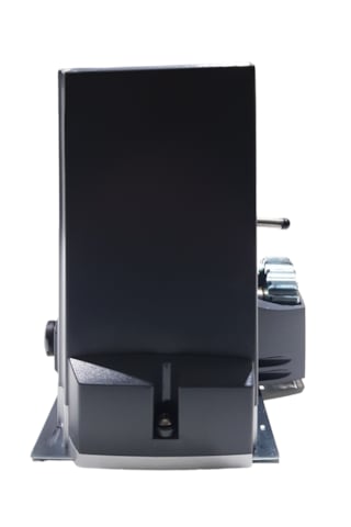 DKC 1000 Tek Motor Garaj Kapı Bahçe Kapı Motoru Yana Kayar Otomatik Kapı Motoru