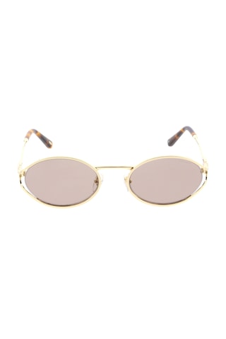 Osse Os3923-02 54 Unisex Güneş Gözlüğü Altın