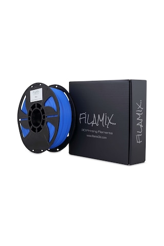 Filamix Mavi Filament Pla + 1.75mm 1 Kg