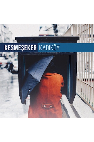 Kesmeşeker - Kadıköy Plak