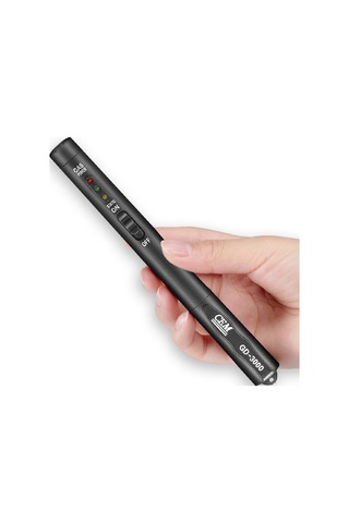 Cem Gd-3000 Yanıcı Gaz Kaçak Dedektörü