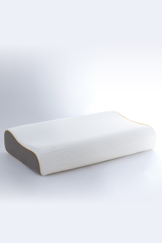 Yataş Visco Therapy Boyun Destekli Yastık 40 x 60